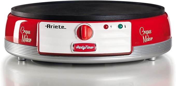 ARIETE 0202 CREPES WHITE/RED