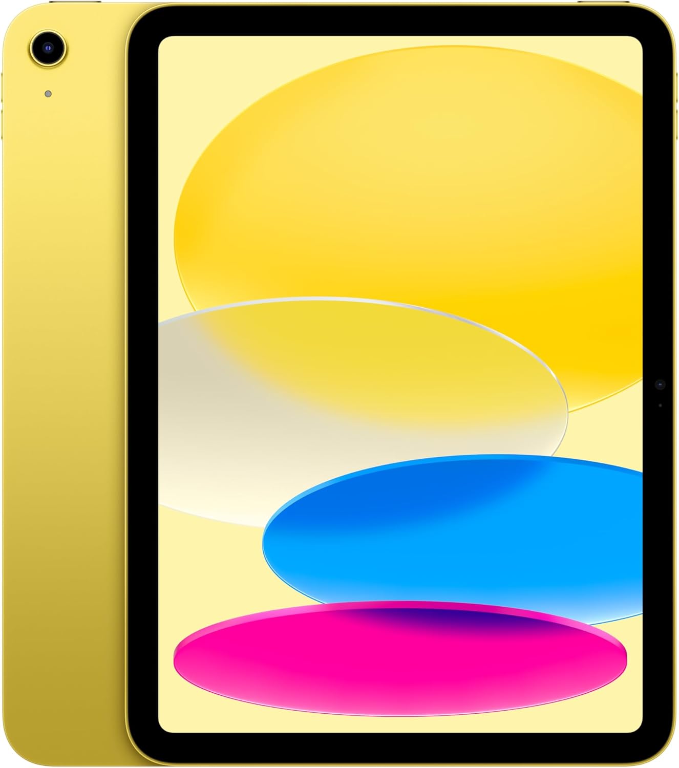 11-inch iPad Wi-Fi 128GB - Yellow (A16)