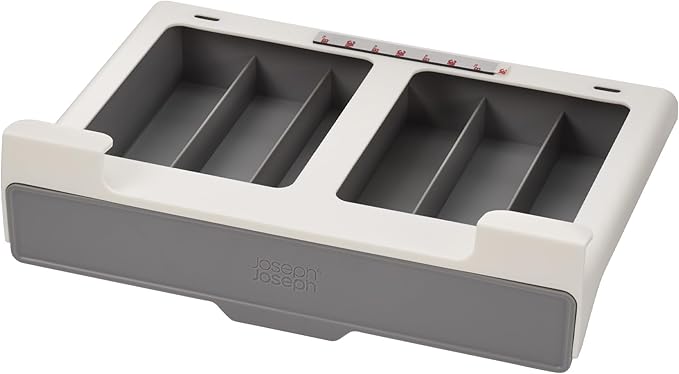 Joseph Joseph coffee capsule drawer Grey