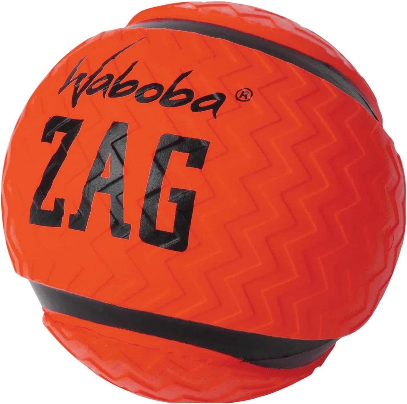Waboba Zag Bouncing Ball for Kids