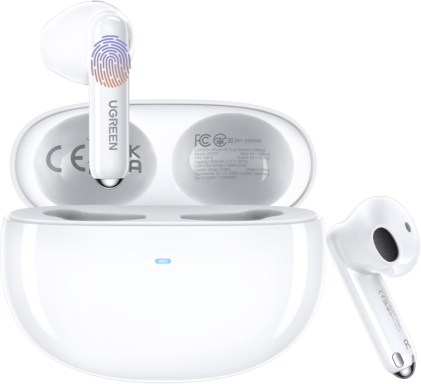 UGREEN HiTune H5 True Wireless Earbuds