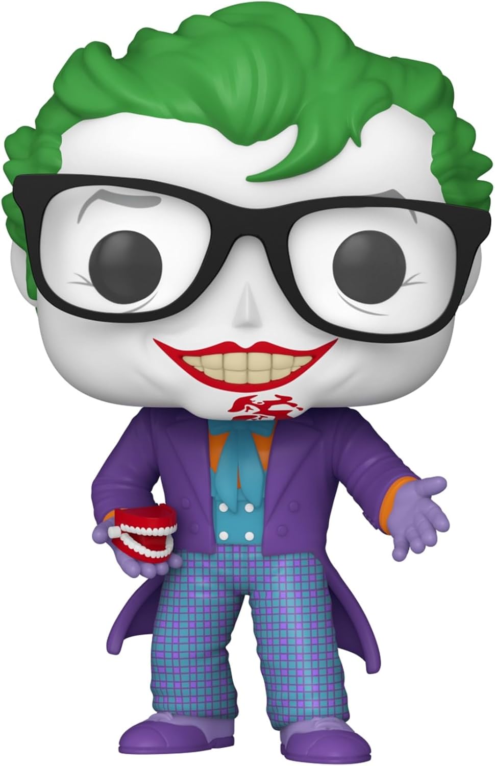 Funko Pop! Movies: Batman's 85th Anniversary - The Joker