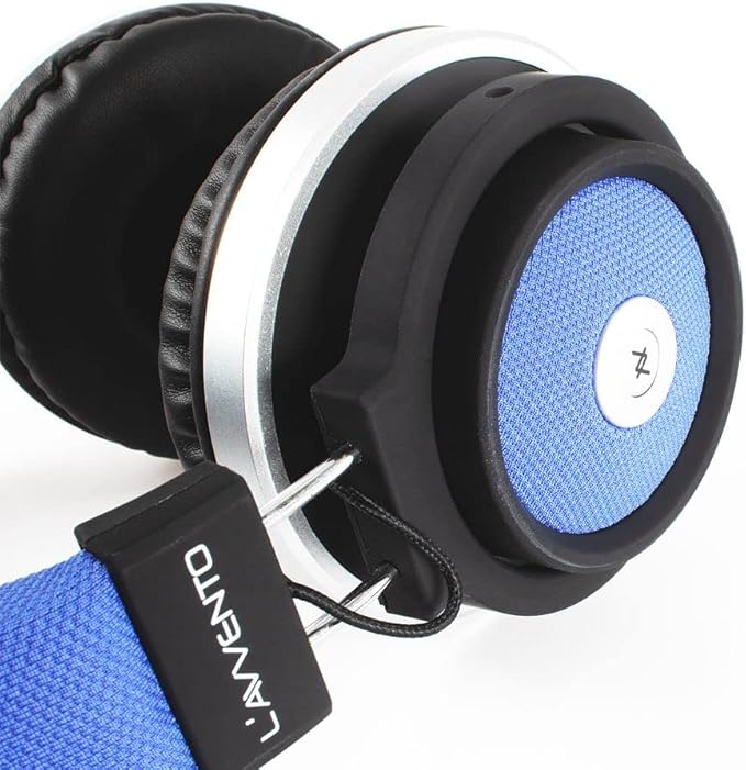 L'avvento Wireless Headphone, Bluetooth 5.0 Headphone -