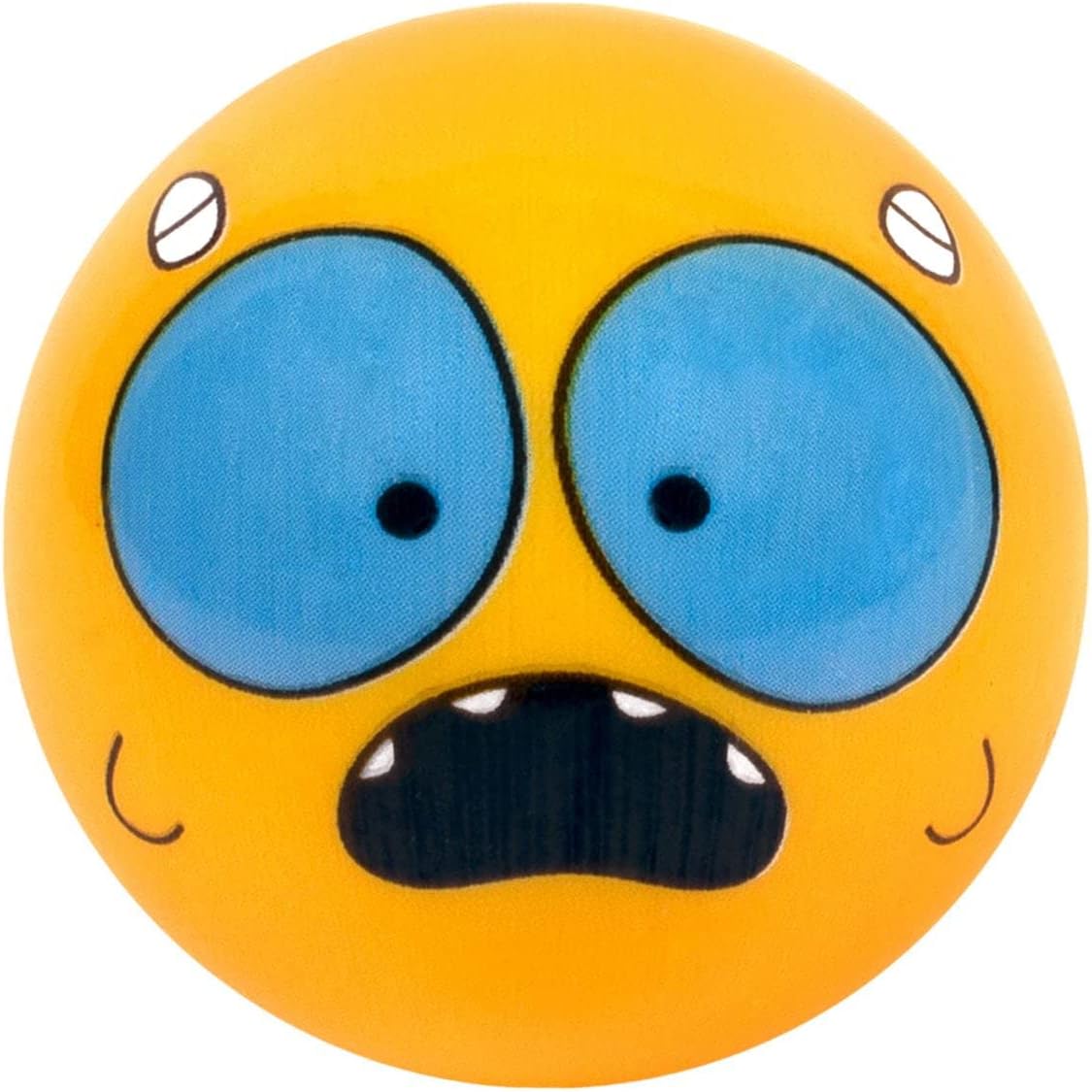 MANDELLI SPA - PalLINA Head Land 55 704100231 Toy Balls, Multi-Colour