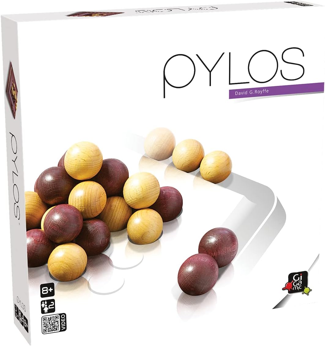 أساس Gigamic Pylos