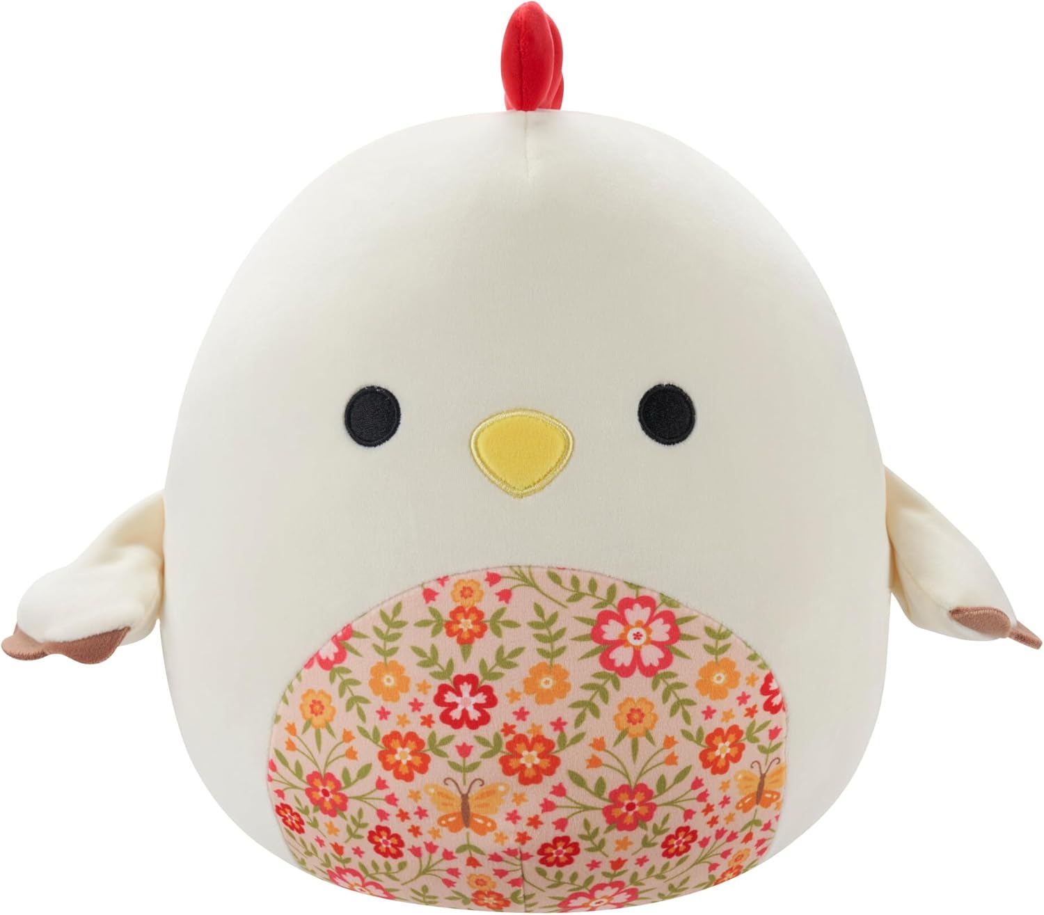 Sqk-Medium Plush (12 Squishmallows)