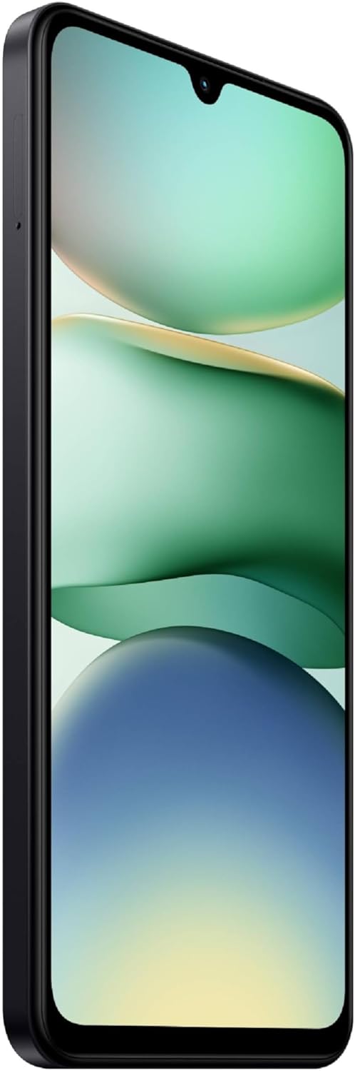 Redmi A5 3GB 64GB Midnight Black