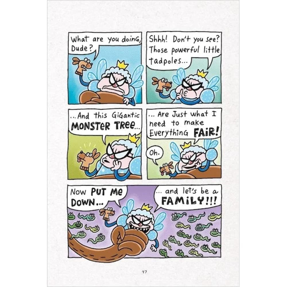 Dog Man 8: Fetch-22 (Pb)