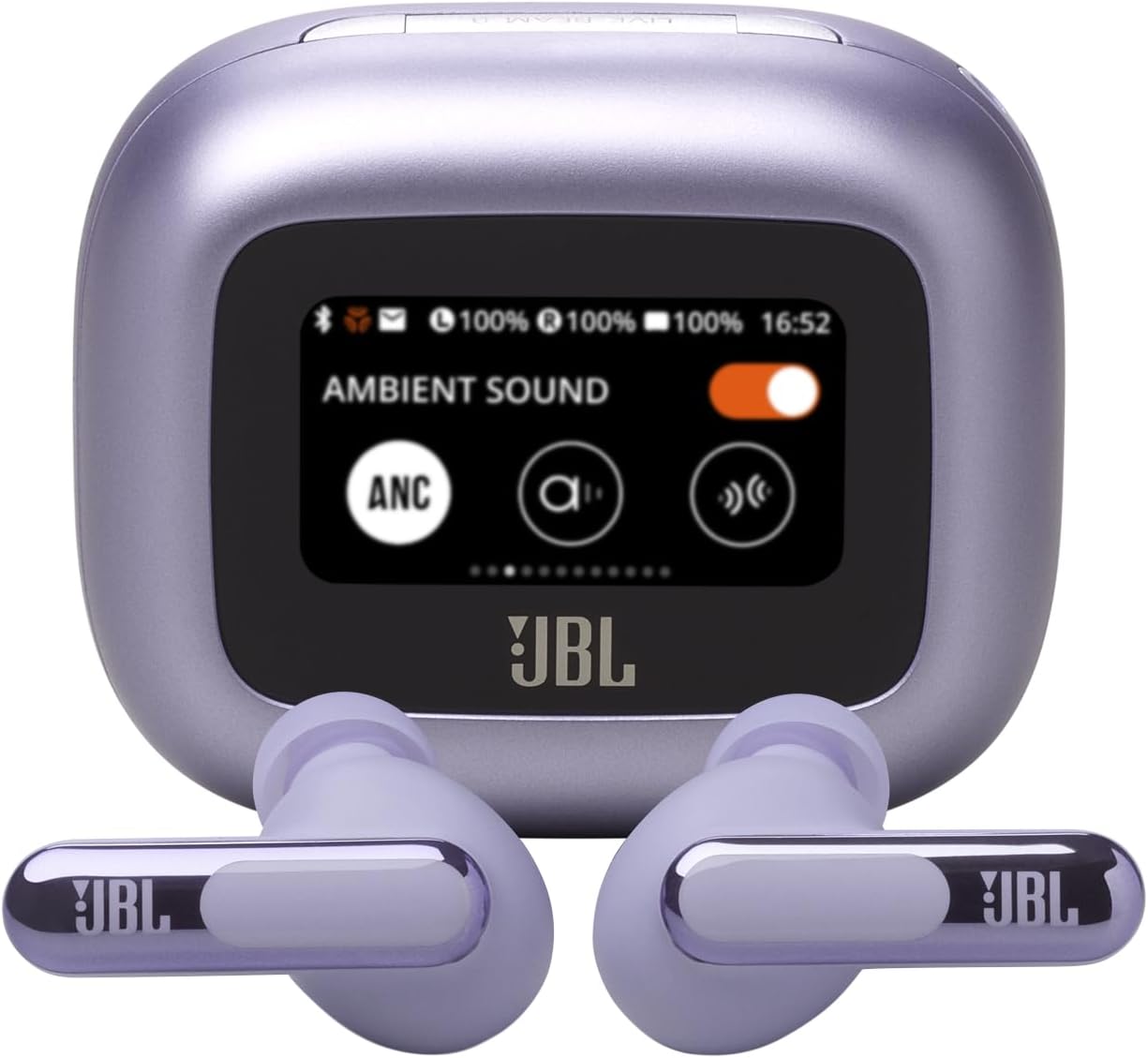 JBL Live Beam 3 True wireless Noise Cancelling closed-stick