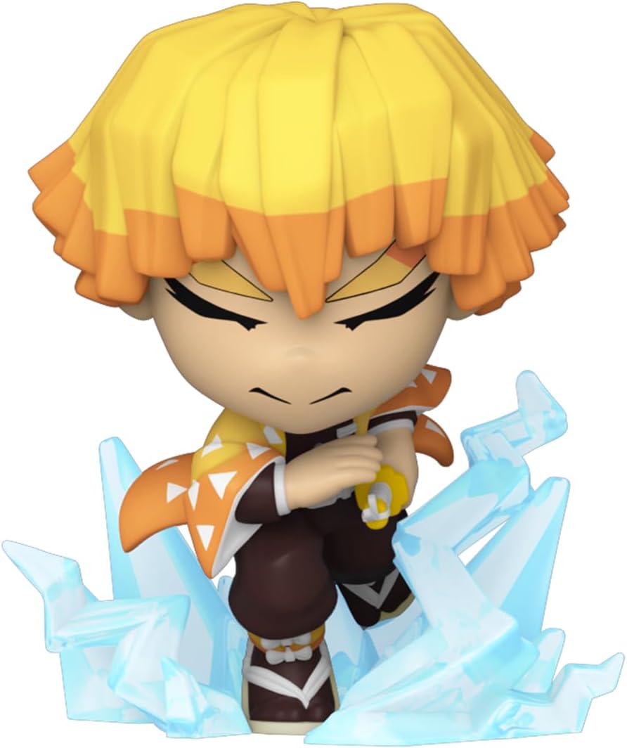 Funko - Mystery Mini! Animation: Demon Slayer 12Pc