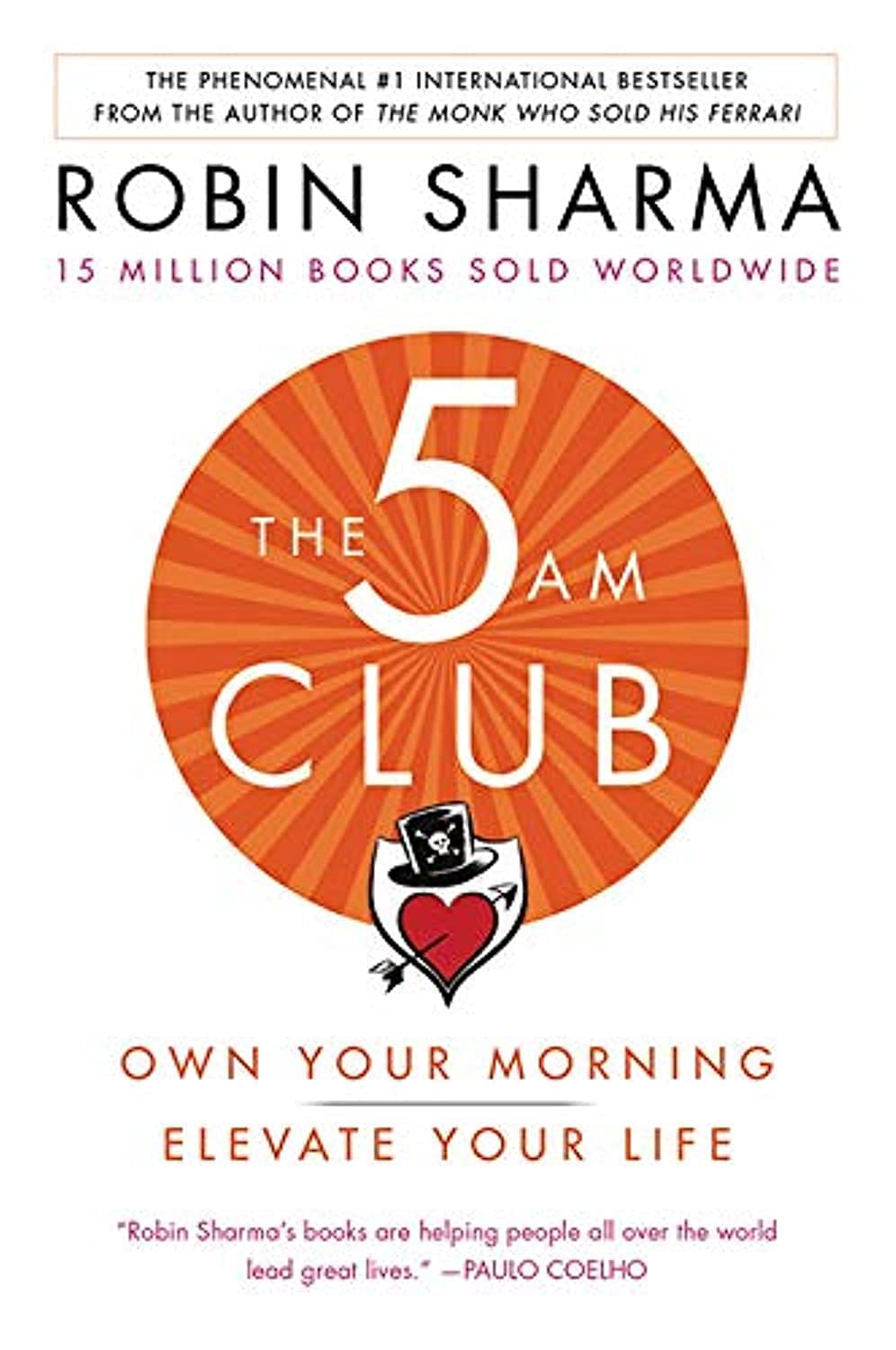 5 Am Club