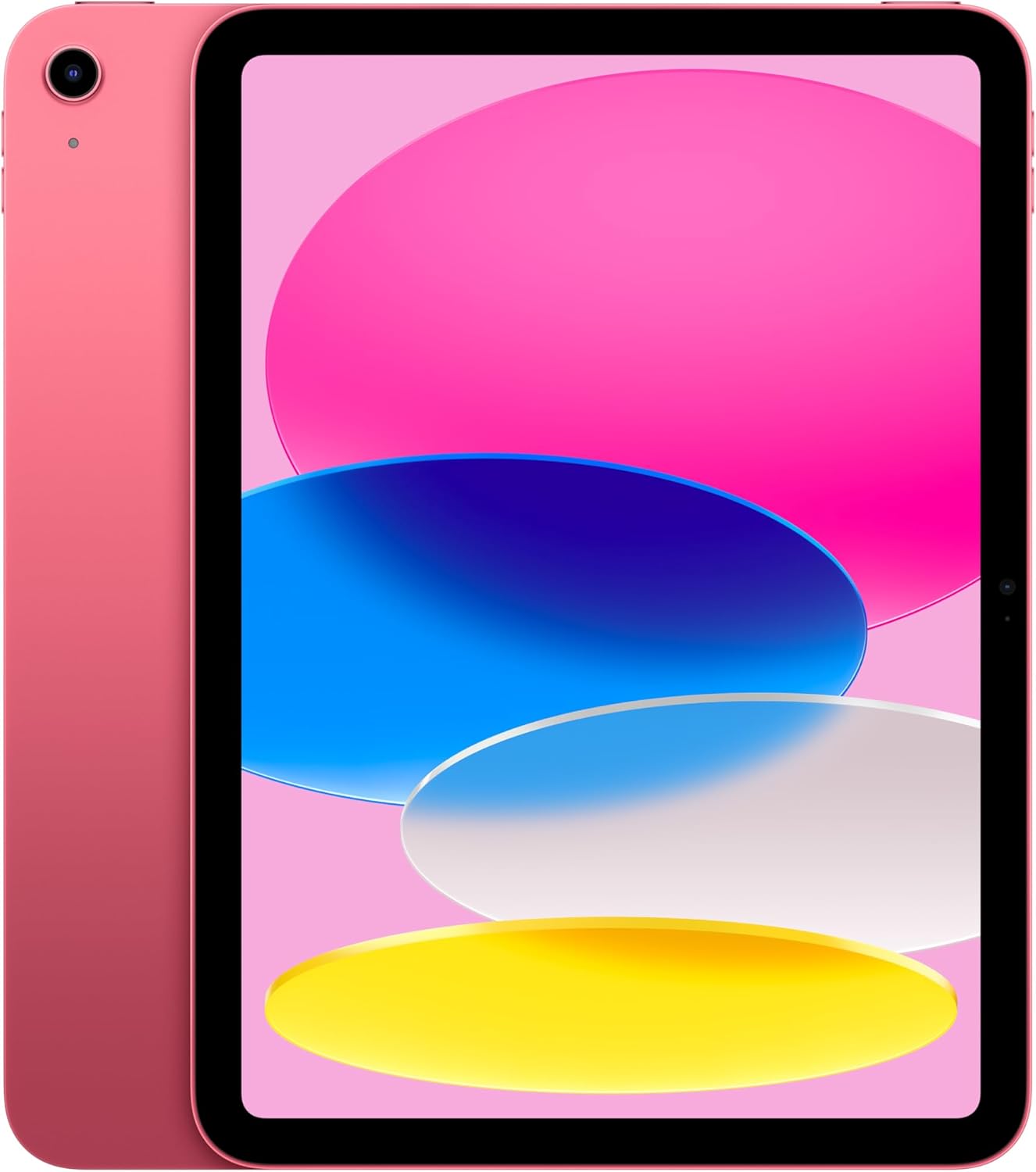 11-inch iPad Wi-Fi 128GB - Pink (A16)