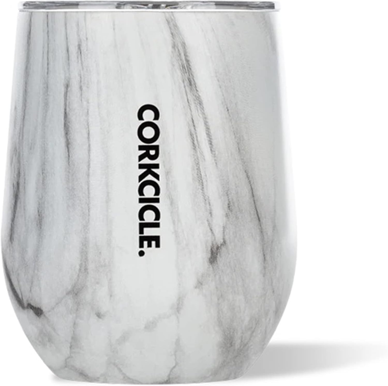 Stemless Cup 350Ml Snowdrift