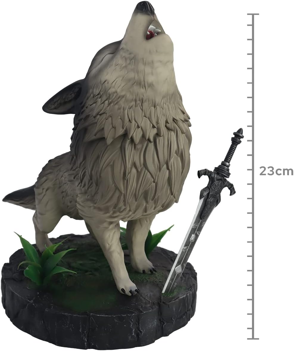 فنكو - أول 4 شخصيات: سيف ستاندرد