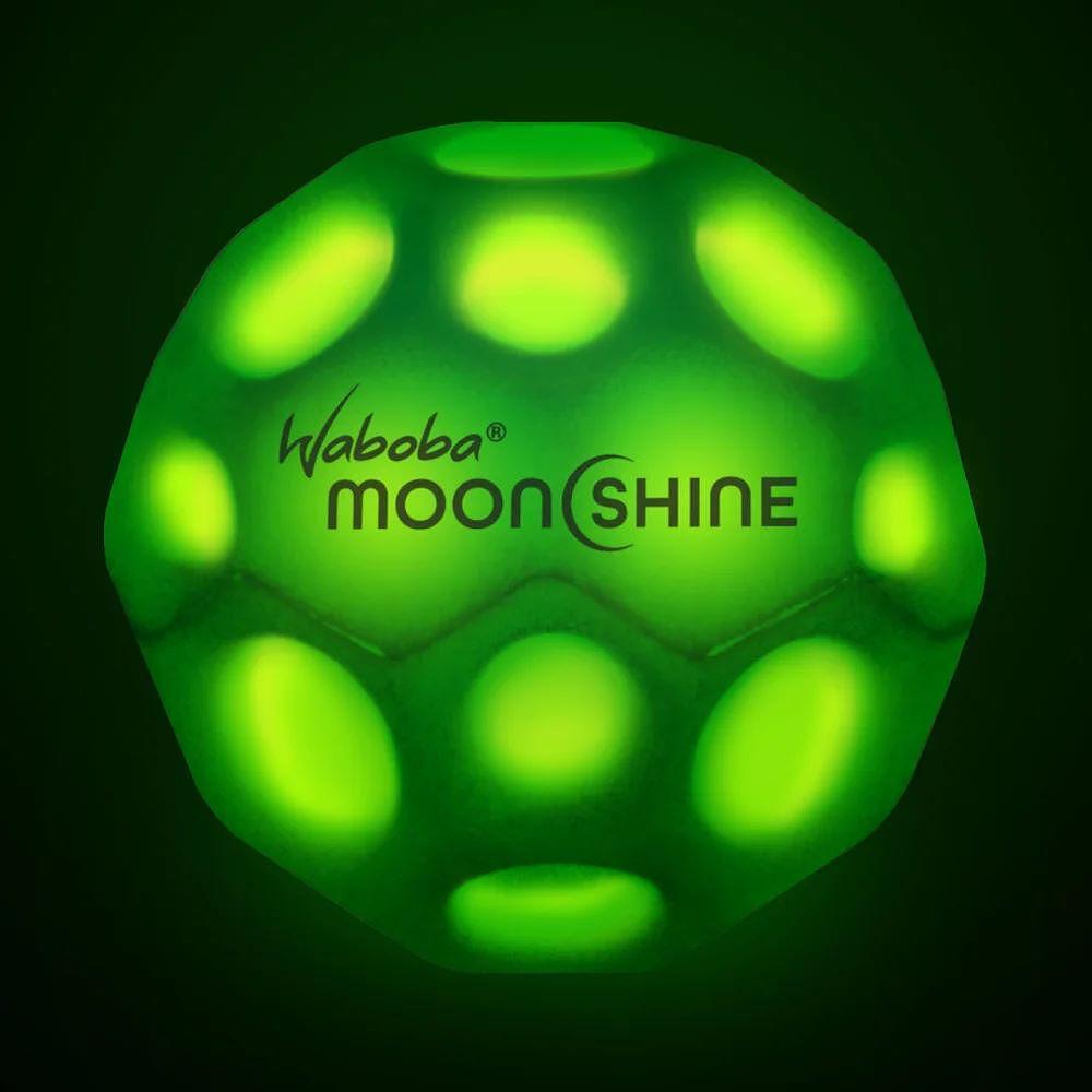 Waboba Moonshine (2024 Green)