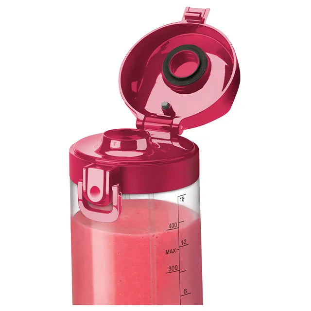 Nutribullet Cordless blender 70W Magenta NB-PB475M