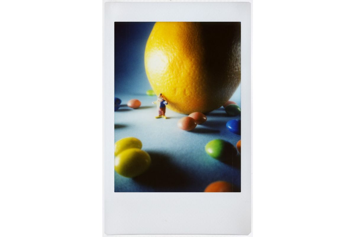 Lomo'Instant Automat Glass Magellan
