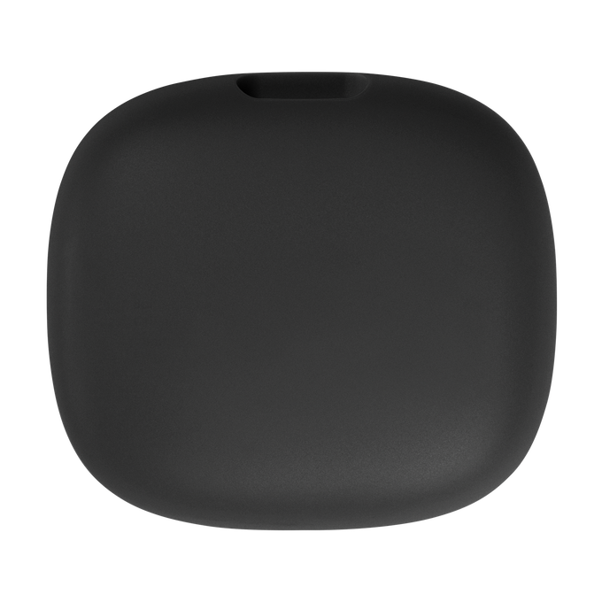 سماعات JBL Wave Flex اللاسلكية داخل الأذن - أسود