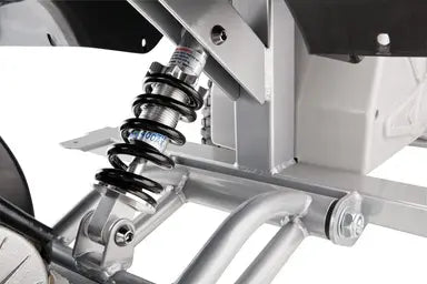 مركبة كهربائية Razor - Dirt Quad - سرعة 13 كم/ساعة - أسود - مناسب لعمر 8+