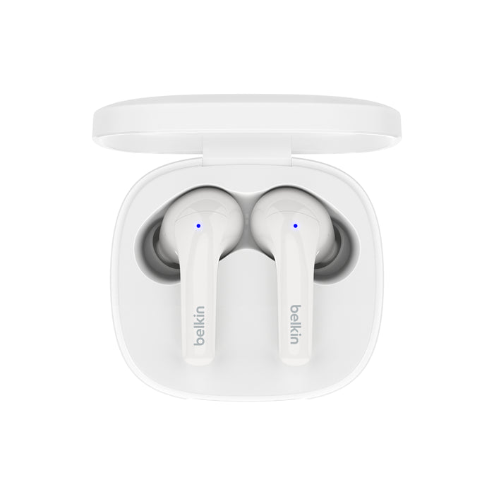 BELKIN - AUDIO -TRUE WIRELESS - SOUNDFORM MOTION - WHITE