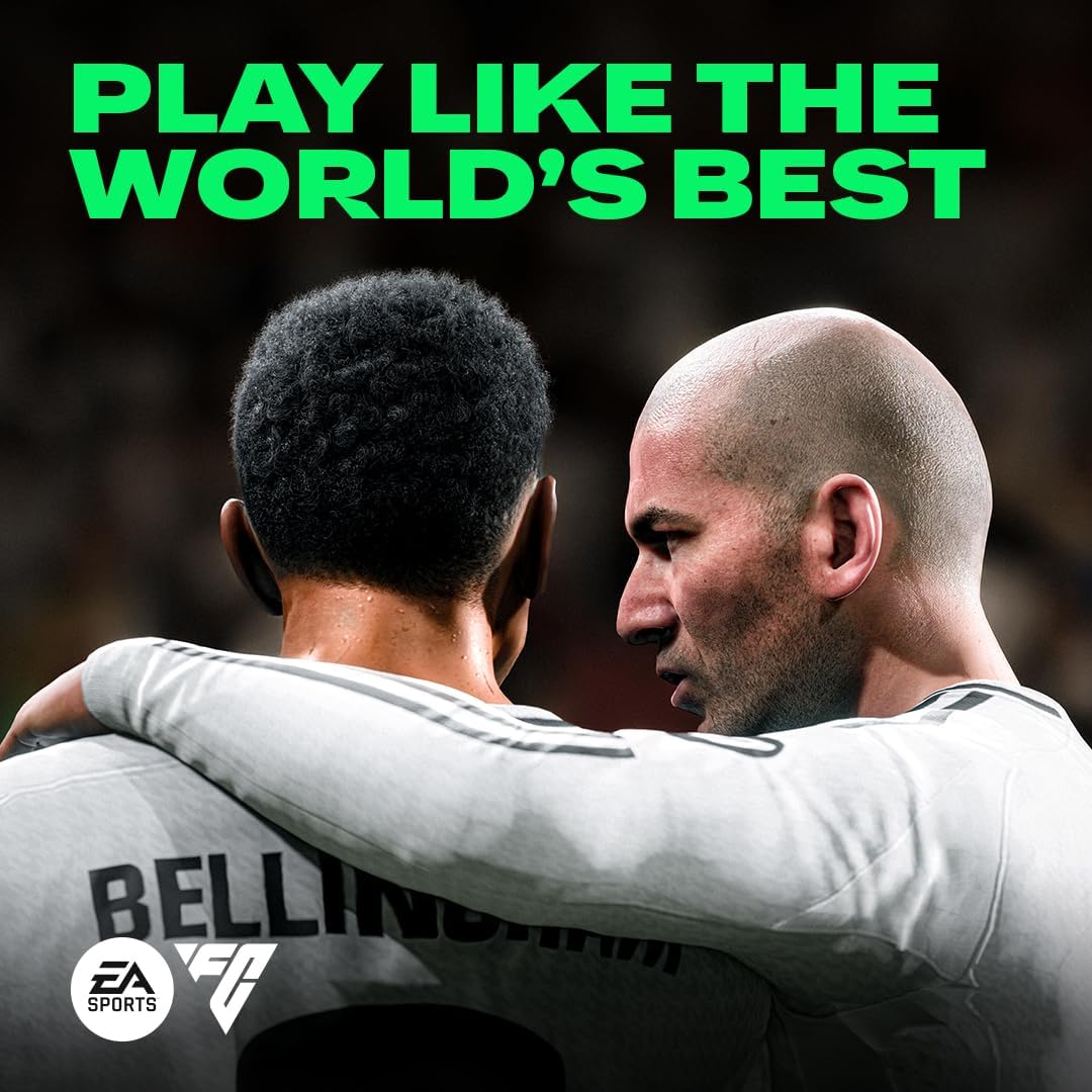 XBX EA SPORTS FC 25