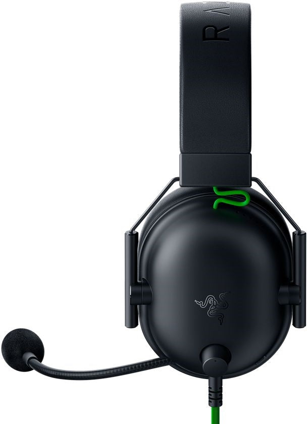BLACKSHARK V2 X WRD H/S - Black