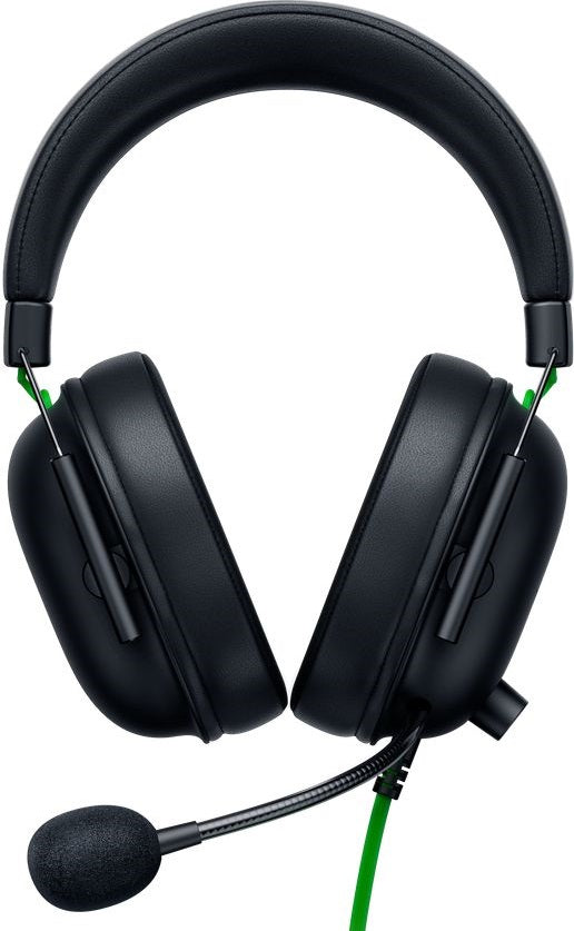 BLACKSHARK V2 X WRD H/S - Black