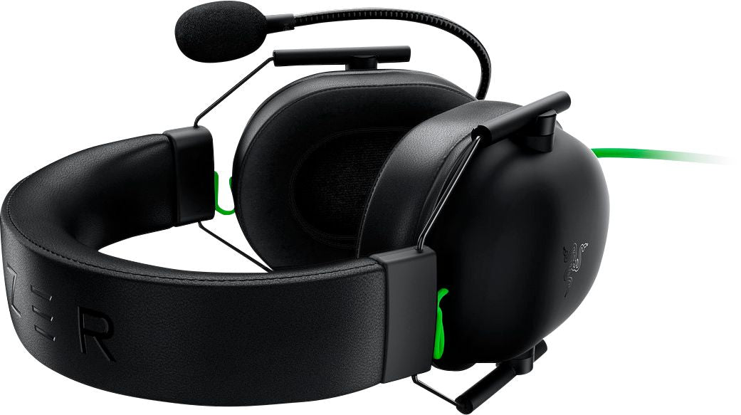 BLACKSHARK V2 X WRD H/S - Black