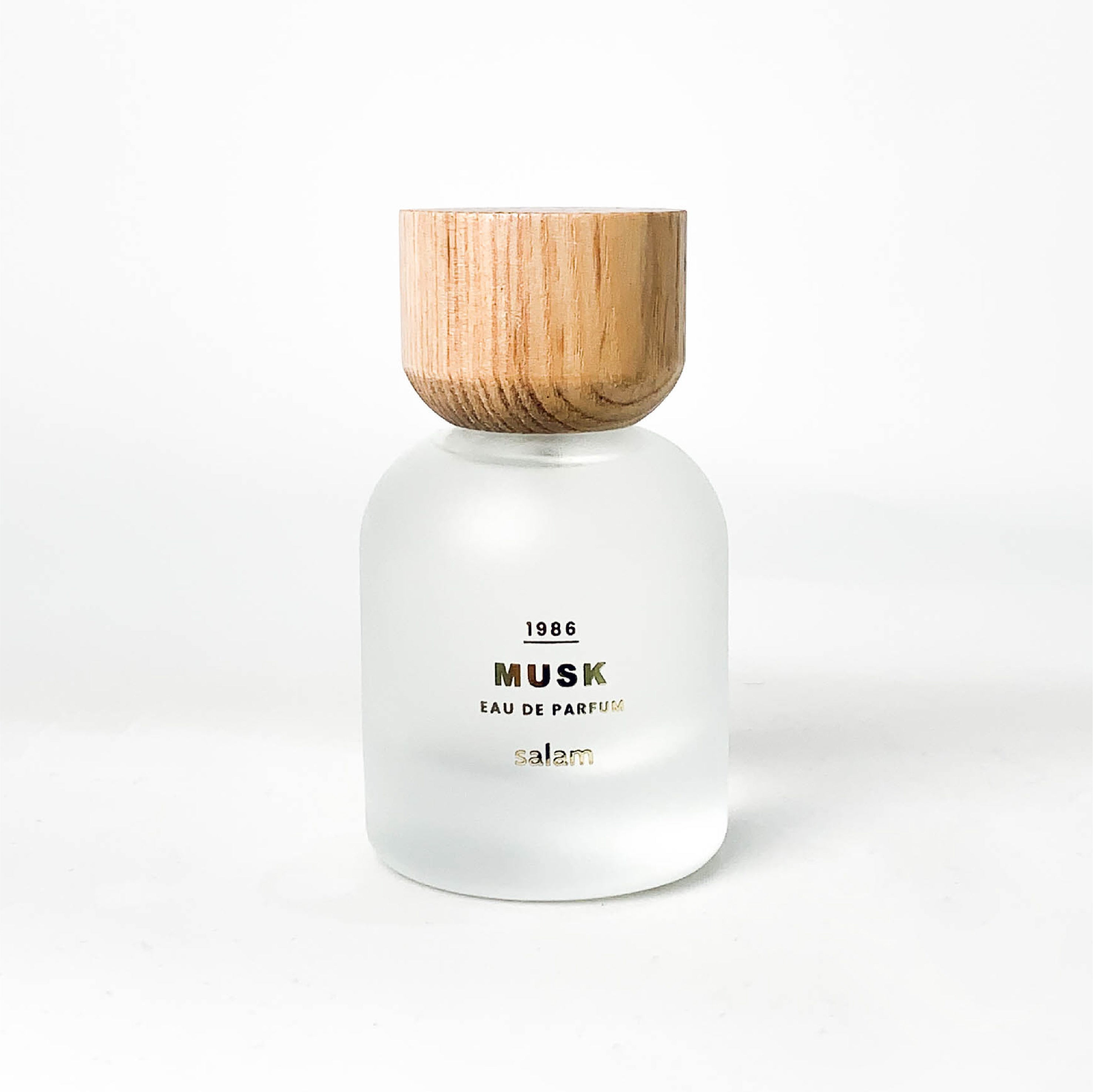 عطر المسك من سلام