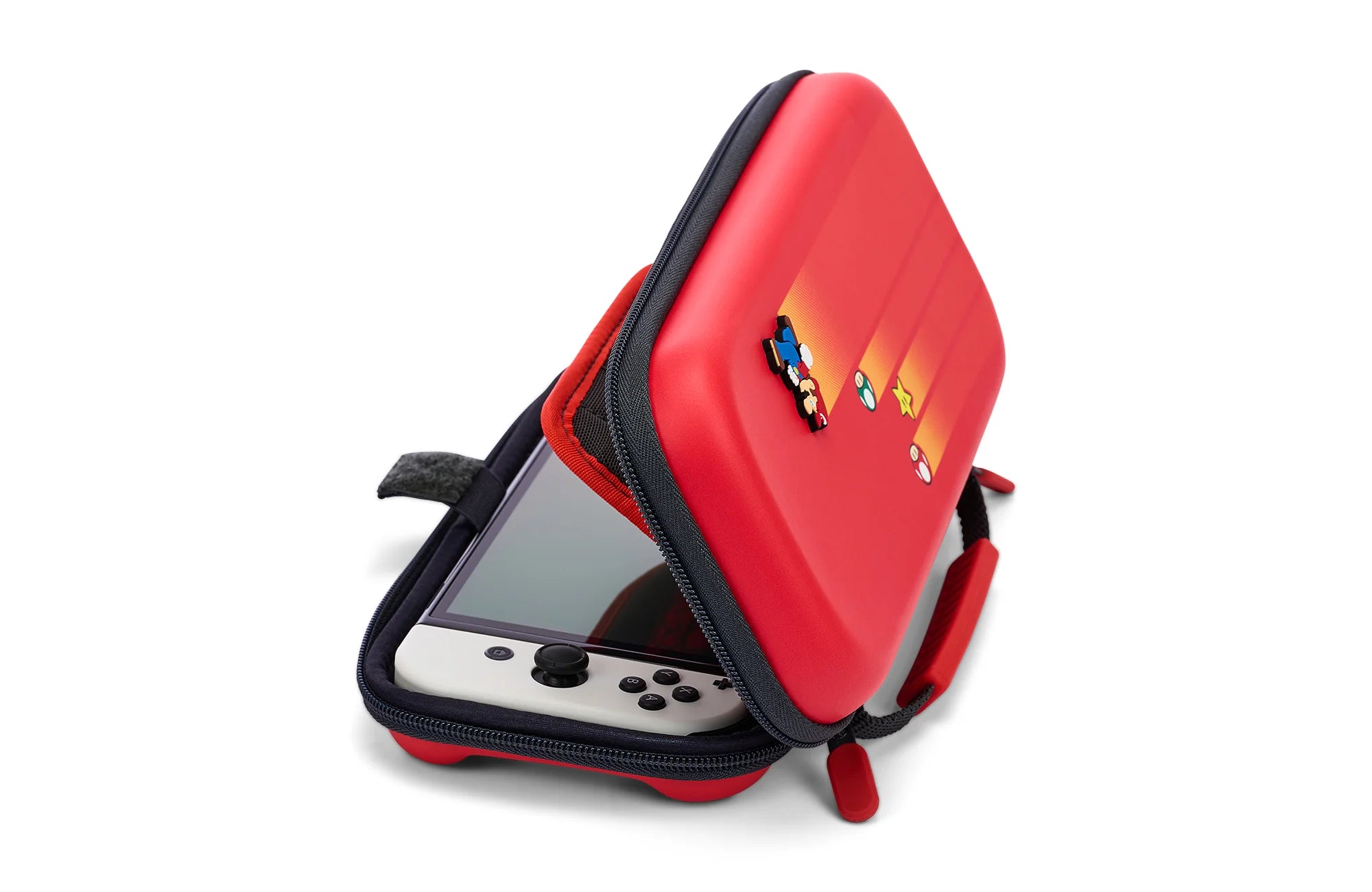PowerA Protection Case for Nintendo Switch Family - Speedster Mario