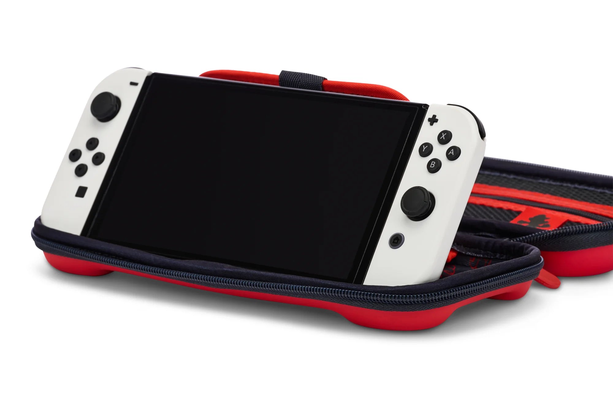 PowerA Protection Case for Nintendo Switch Family - Speedster Mario