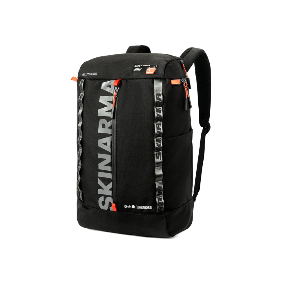 SKINARMA BACKPACK FARDEL BLACK