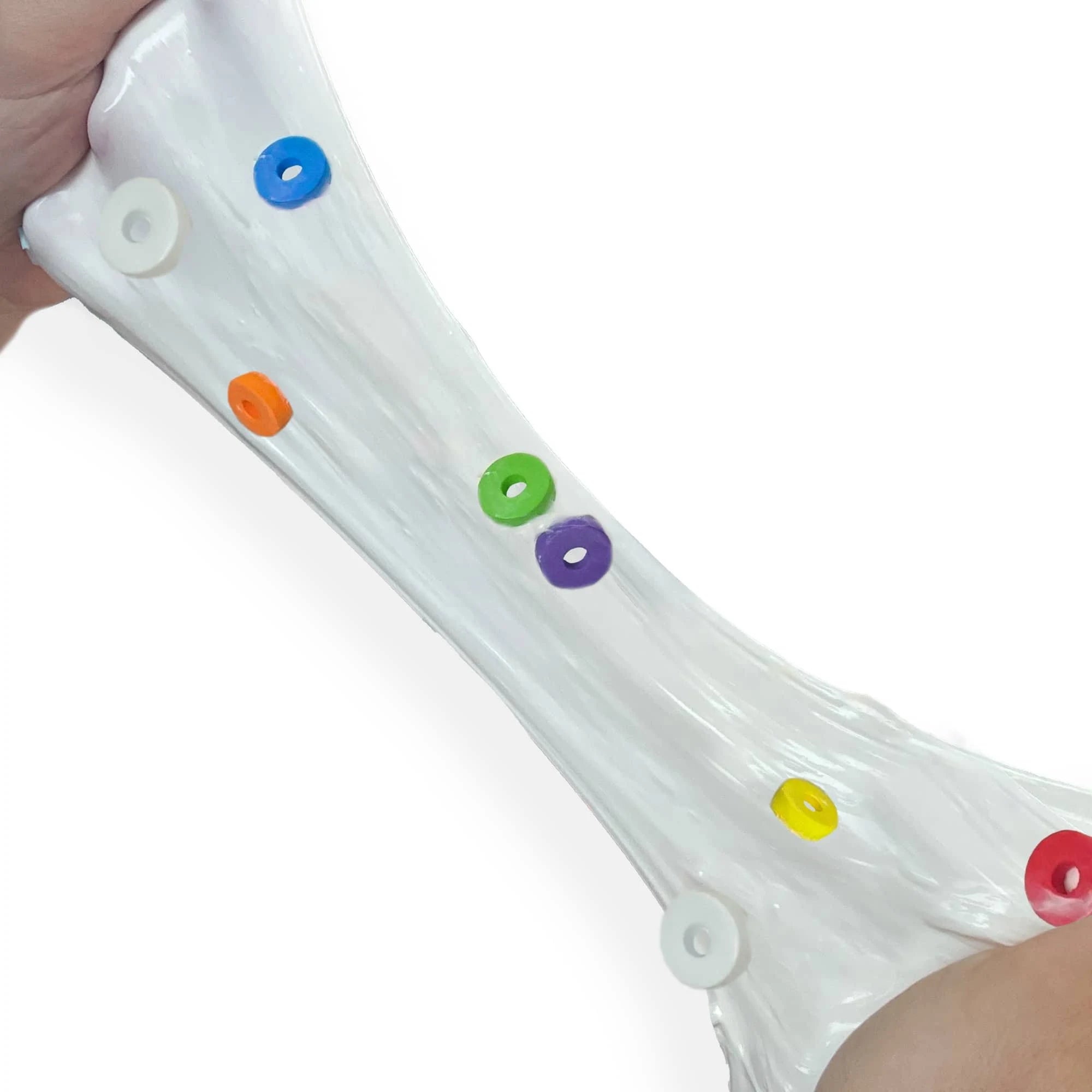 Milk And Cereal Yo Bucket