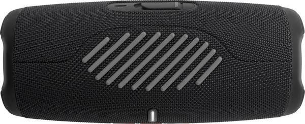 JBL CHARGE 5 Portable Bluetooth Speaker Black