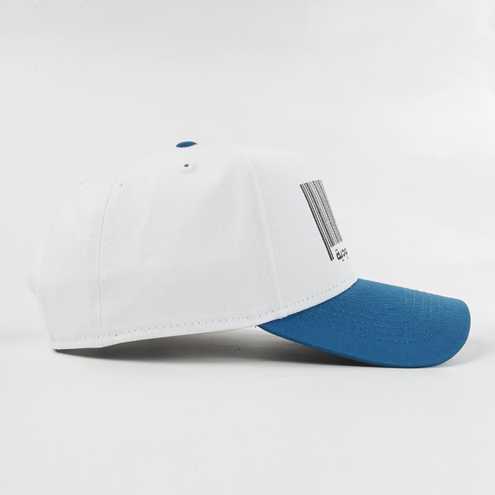 Spinz cap Made in Saudi design 9Fourty adjustable snapback