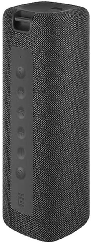 Xiaomi Mi Portable Bluetooth Speaker 16W QBH4195GL | Black