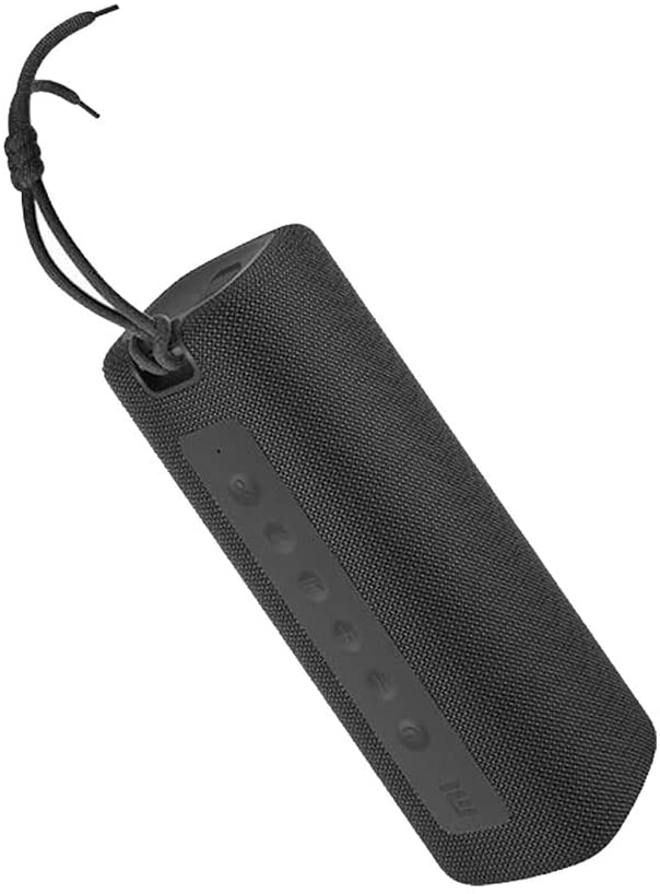 Xiaomi Mi Portable Bluetooth Speaker 16W QBH4195GL | Black