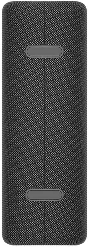 Xiaomi Mi Portable Bluetooth Speaker 16W QBH4195GL | Black