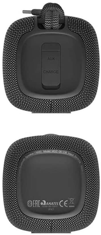 Xiaomi Mi Portable Bluetooth Speaker 16W QBH4195GL | Black