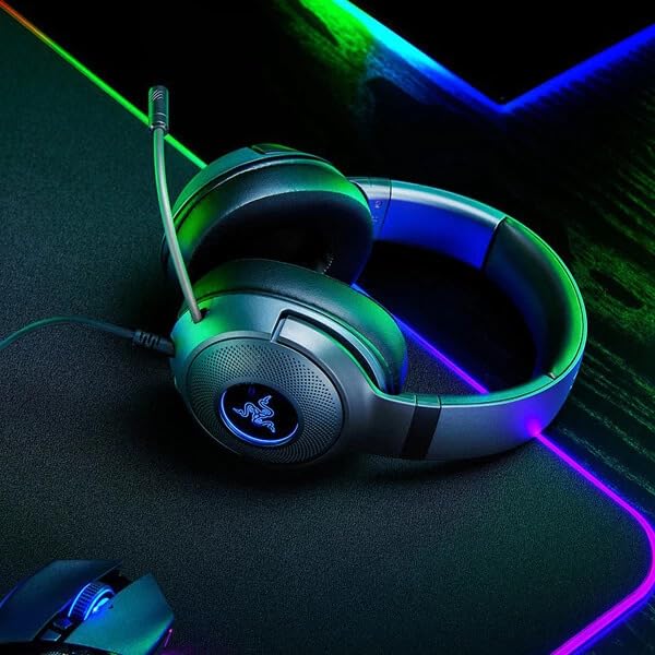 RAZER Kraken V3 X USB
