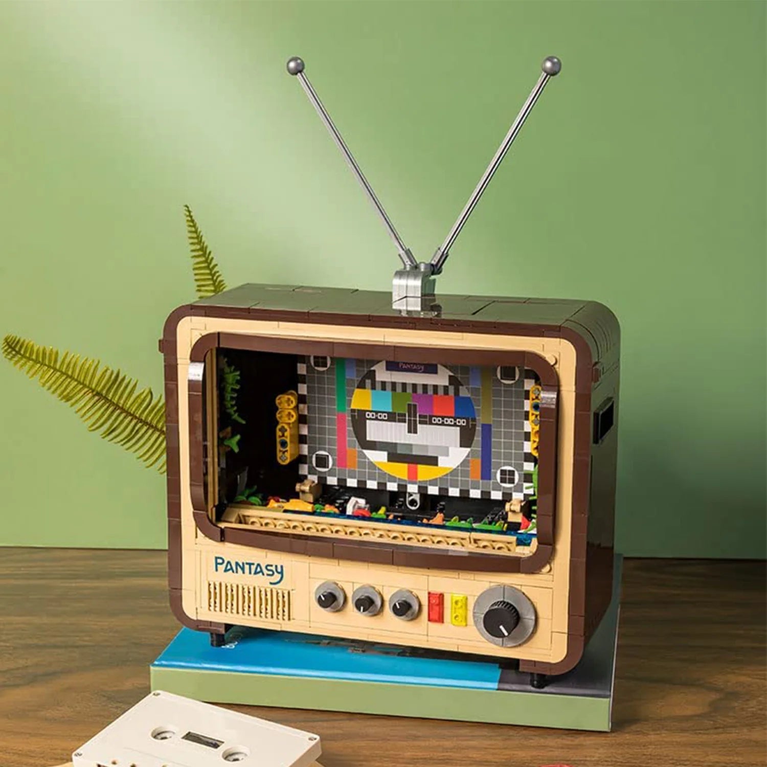 Vintage Television