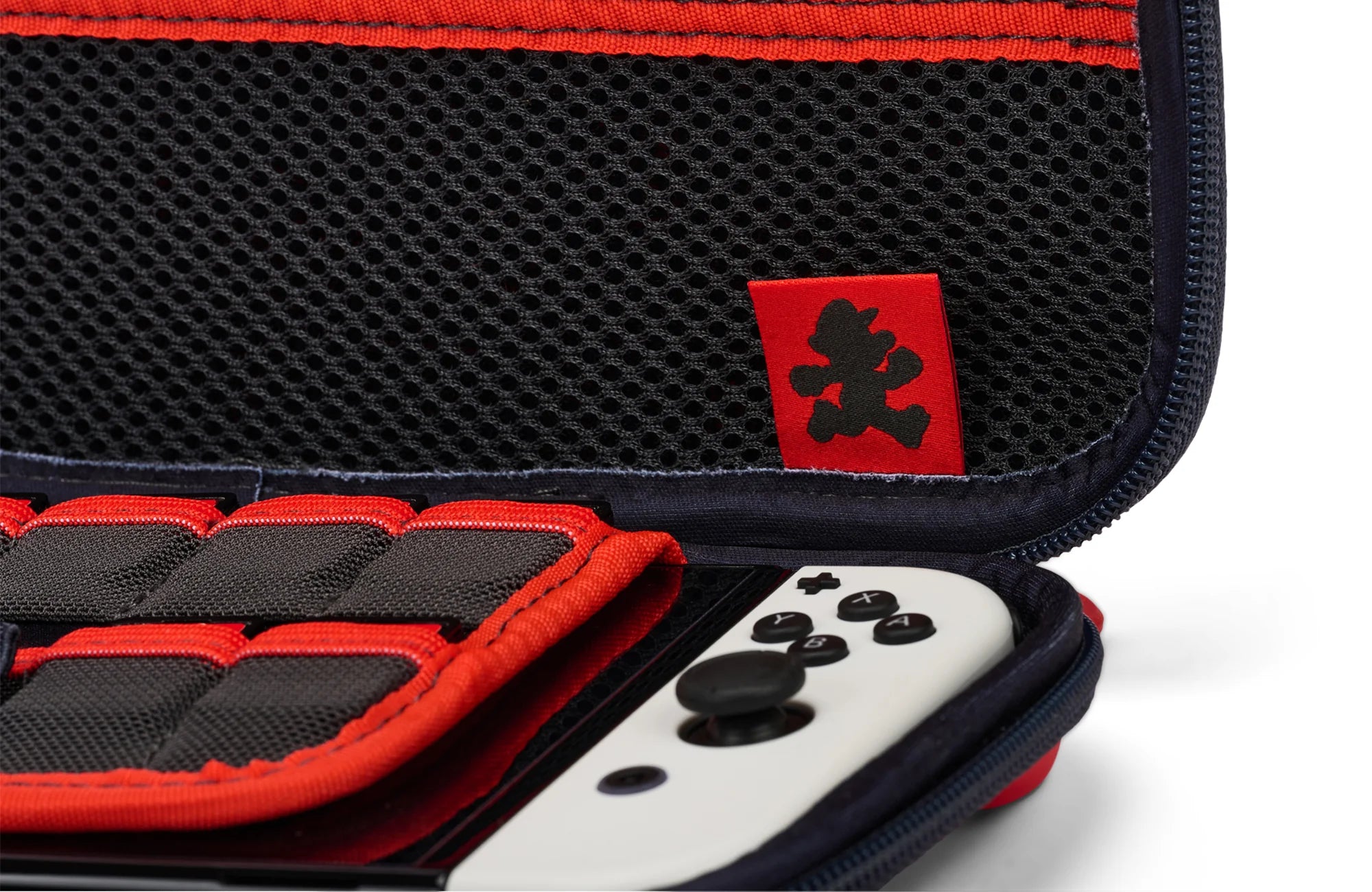 PowerA Protection Case for Nintendo Switch Family - Speedster Mario