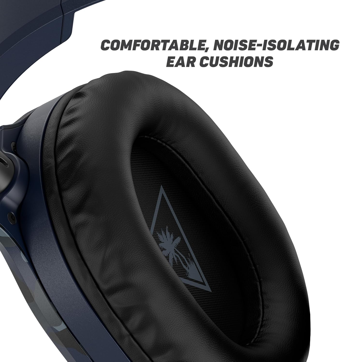 Turtle Beach EarForce Recon 70 Blue Camo Gaming Headset
