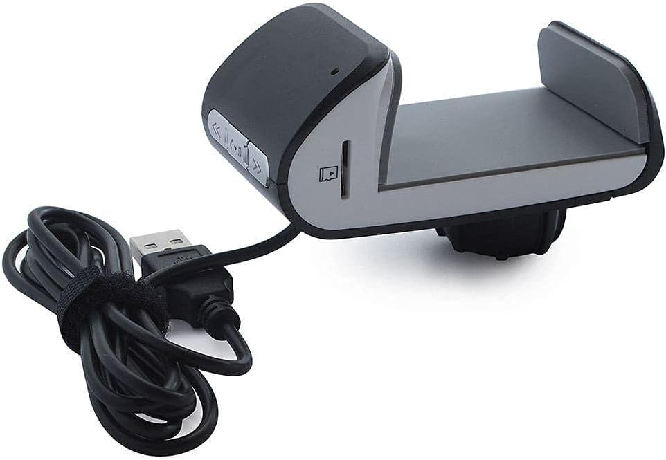 L'avvento Smart Phone Holder FM Transmitter