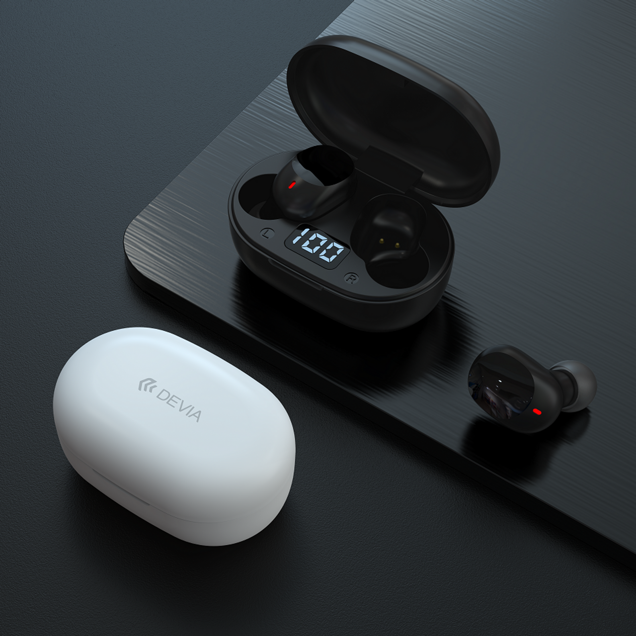 Devia Joy A6 series TWS wireless earphone