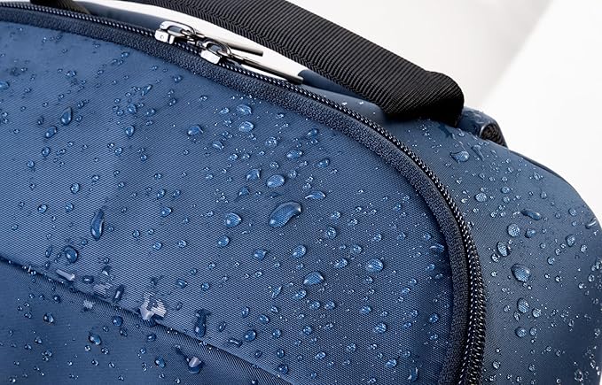 Divoom Backpack-S - Blue
