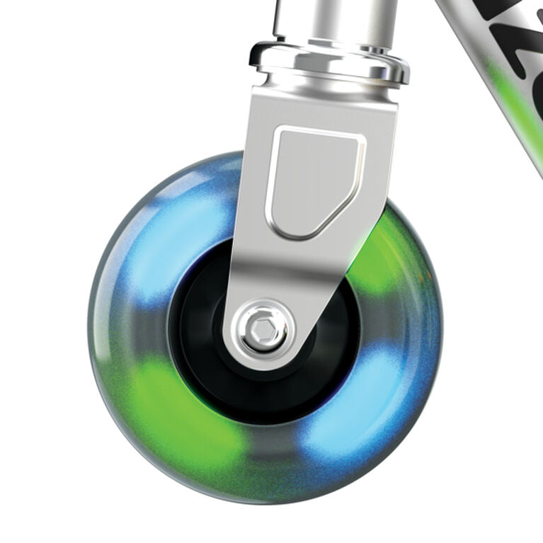 Razor - ColorRave - Electric Scooter -12km/h - 8+