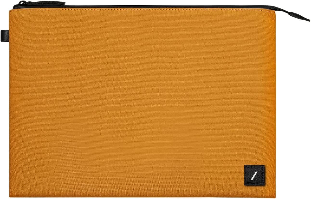 Native Union W.F.A. Sleeve For Mb 14 13 Kraft