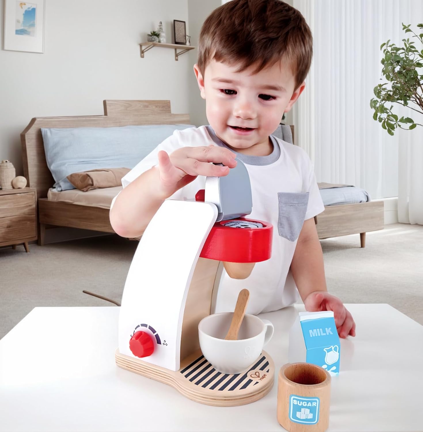 Hape - My Coffee Machine
