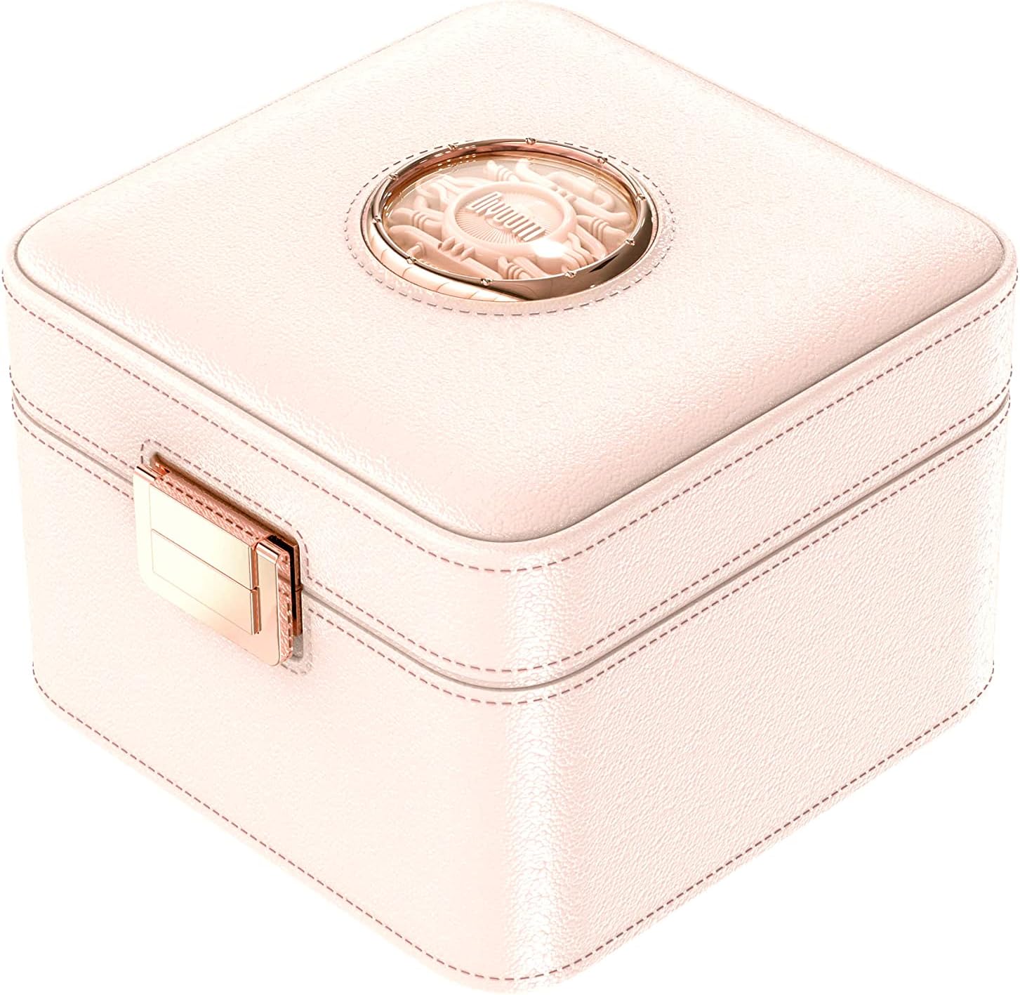 Divoom Fairy-OK Bluetooth Speaker - Pink